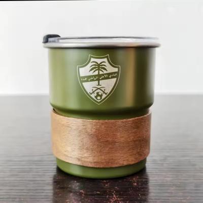 كووب بشعار 