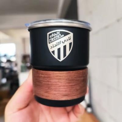 كوب شعار الاتحاد