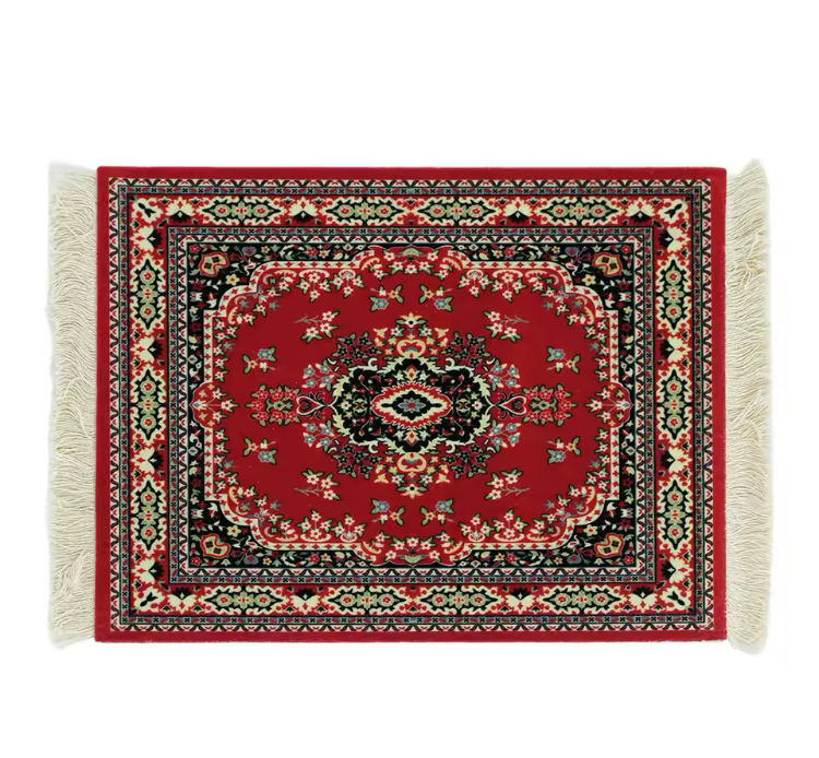 سجاد صغير